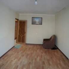 Квартира 49,9 м², 2-комнатная - изображение 2