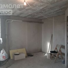 Квартира 58 м², студия - изображение 2