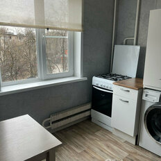 Квартира 32 м², 1-комнатная - изображение 1