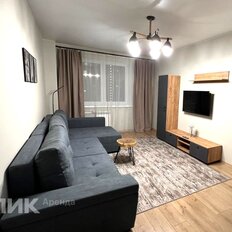 Квартира 65 м², 2-комнатная - изображение 3