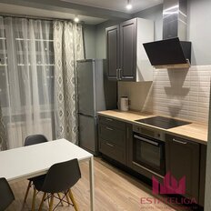 Квартира 36 м², 1-комнатная - изображение 1