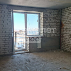 Квартира 36,4 м², 1-комнатная - изображение 1