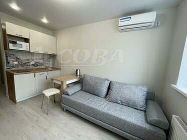 17 м², квартира-студия 18 000 ₽ в месяц - изображение 41