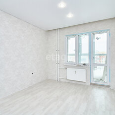 Квартира 20,6 м², студия - изображение 1