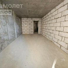 Квартира 46,6 м², 1-комнатная - изображение 2