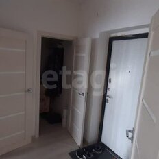 Квартира 40 м², 1-комнатная - изображение 3