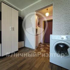 Квартира 18,7 м², 1-комнатная - изображение 5