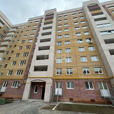 Квартира 36 м², 1-комнатная - изображение 5