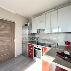Квартира 39,5 м², 1-комнатная - изображение 3