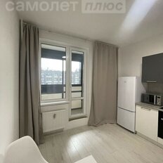 Квартира 56 м², 2-комнатная - изображение 5