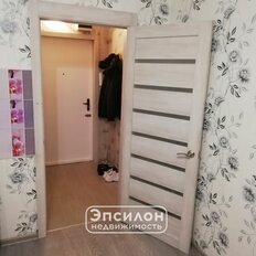 Квартира 21,7 м², 1-комнатная - изображение 2