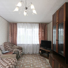 Квартира 28,7 м², 1-комнатная - изображение 3