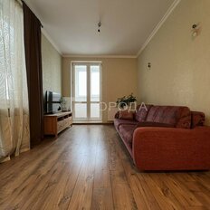 Квартира 55 м², 2-комнатная - изображение 5