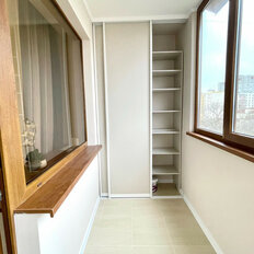 Квартира 40 м², 1-комнатная - изображение 4