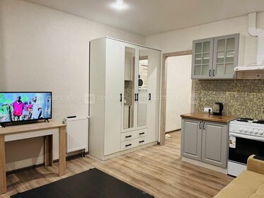 25,1 м², квартира-студия 4 100 000 ₽ - изображение 36