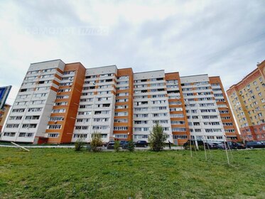 31,2 м², 1-комнатная квартира 3 049 000 ₽ - изображение 7