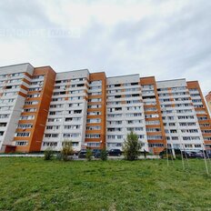 Квартира 32,6 м², 1-комнатная - изображение 2