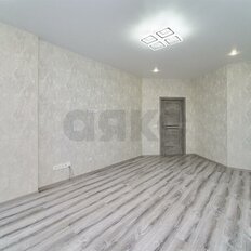 Квартира 62,5 м², 1-комнатная - изображение 4