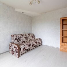 Квартира 22,1 м², 1-комнатная - изображение 5