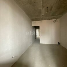 Квартира 44,5 м², 1-комнатная - изображение 4