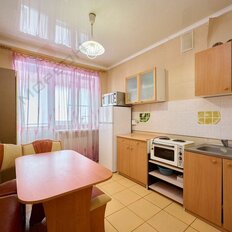 Квартира 38,5 м², 1-комнатная - изображение 5