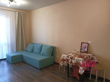 27 м², квартира-студия 29 500 ₽ в месяц - изображение 33