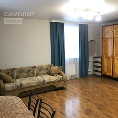 Квартира 30,3 м², студия - изображение 4