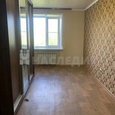 Квартира 45,3 м², 2-комнатная - изображение 3