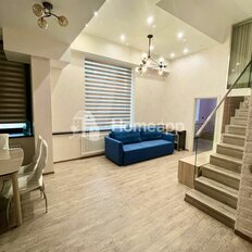 Квартира 67,7 м², 3-комнатные - изображение 5