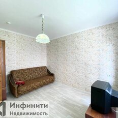 Квартира 27 м², 1-комнатная - изображение 3