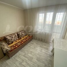 Квартира 18 м², студия - изображение 5