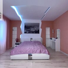 Квартира 119 м², 3-комнатная - изображение 5