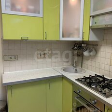 Квартира 45,6 м², 2-комнатная - изображение 4