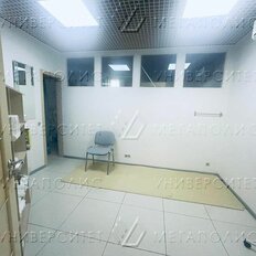 130 м², помещение свободного назначения - изображение 4