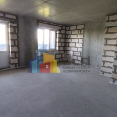 Квартира 92,3 м², 3-комнатная - изображение 5