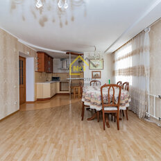 Квартира 106,4 м², 4-комнатная - изображение 2