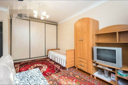 32,5 м², 1-комнатная квартира 3 400 000 ₽ - изображение 23