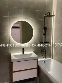 31,6 м², квартира-студия 27 000 ₽ в месяц - изображение 2