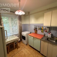 Квартира 44,5 м², 2-комнатная - изображение 1