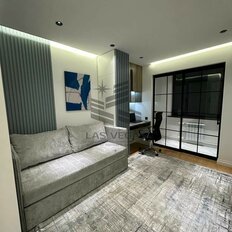 Квартира 120 м², 3-комнатная - изображение 4