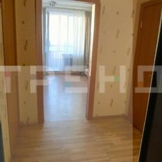 Квартира 31 м², студия - изображение 5