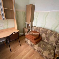 Квартира 34,9 м², 2-комнатная - изображение 4