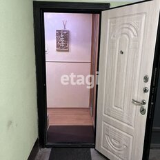 Квартира 32,3 м², 1-комнатная - изображение 4