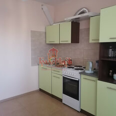 Квартира 48,6 м², 1-комнатная - изображение 5