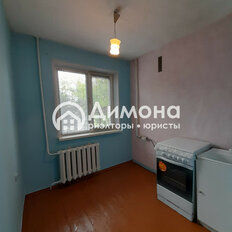 Квартира 48,4 м², 2-комнатная - изображение 3