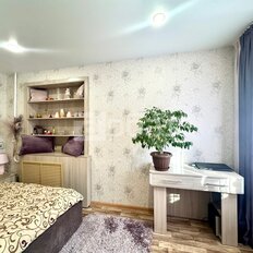 Квартира 45 м², 2-комнатная - изображение 1
