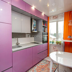 Квартира 64 м², 3-комнатная - изображение 1