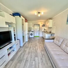 Квартира 17,4 м², 1-комнатная - изображение 2