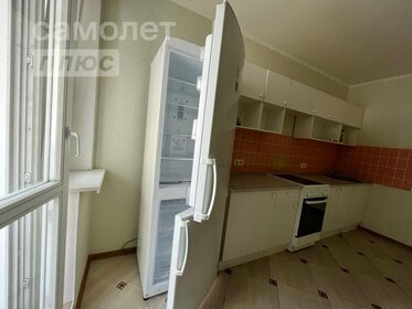 56 м², 2-комнатная квартира 49 500 ₽ в месяц - изображение 30