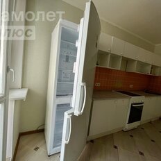 Квартира 66,3 м², 2-комнатная - изображение 4